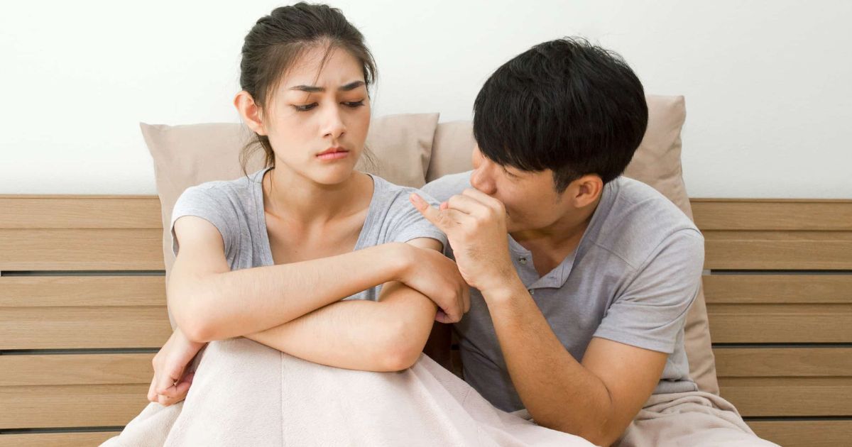 Đàn ông khôn ngoan thường che giấu 5 bí mật này, điều thứ 2 đa số đều giữ im lặng