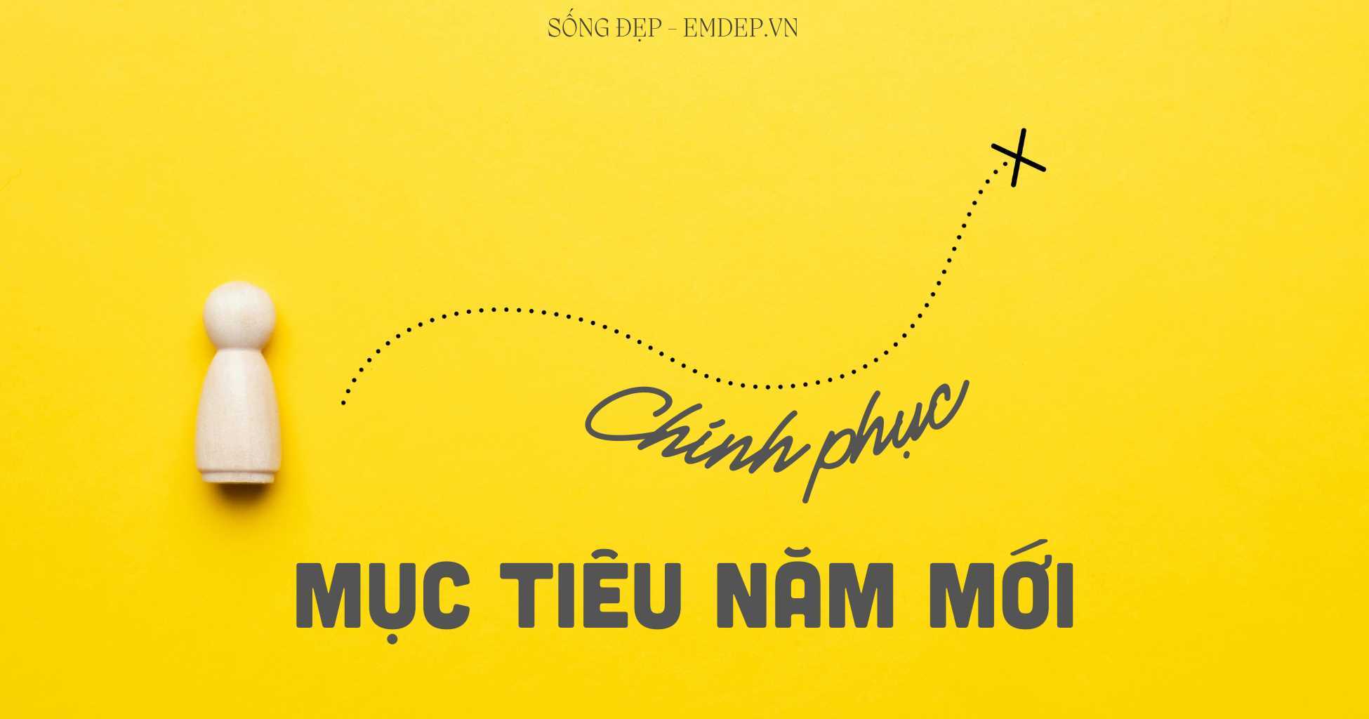 Để mục tiêu năm mới không rơi vào quên lãng: Bí quyết giúp bạn kiên định và đạt được điều mình muốn