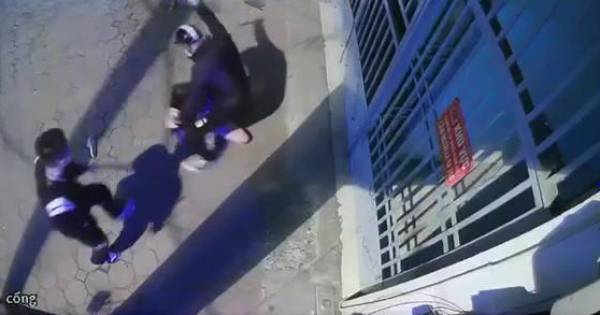 Vụ cô gái đâm tử vong ở phố Vương Thừa Vũ: Nhân chứng nói gì?