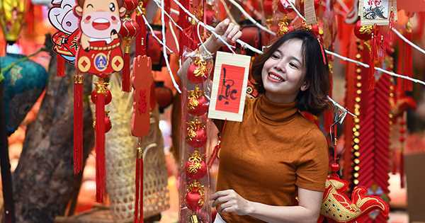 4 tuổi xông đất đẹp Tết Quý Mão 2023, mang lại nhiều tài lộc

