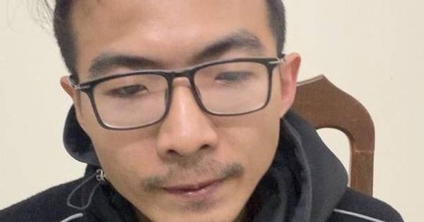 Tạm giam người bố dọa giết con trai để ép mẹ cho tiền trả nợ ở Hà Nội
