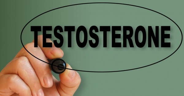 7 tác dụng của testosterone đối với sức khỏe của bạn