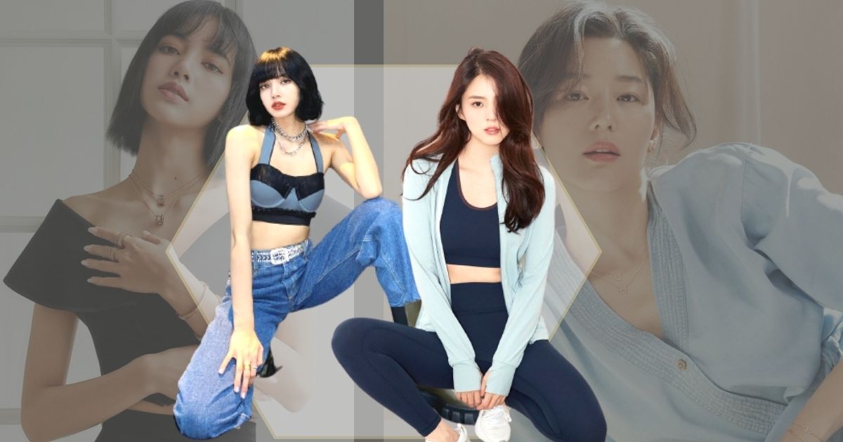 Không cần nhịn ăn, Lisa (BLACKPINK), IU, Han So Hee vẫn tự tin giảm cân an toàn, sở hữu thân hình chuẩn chỉnh