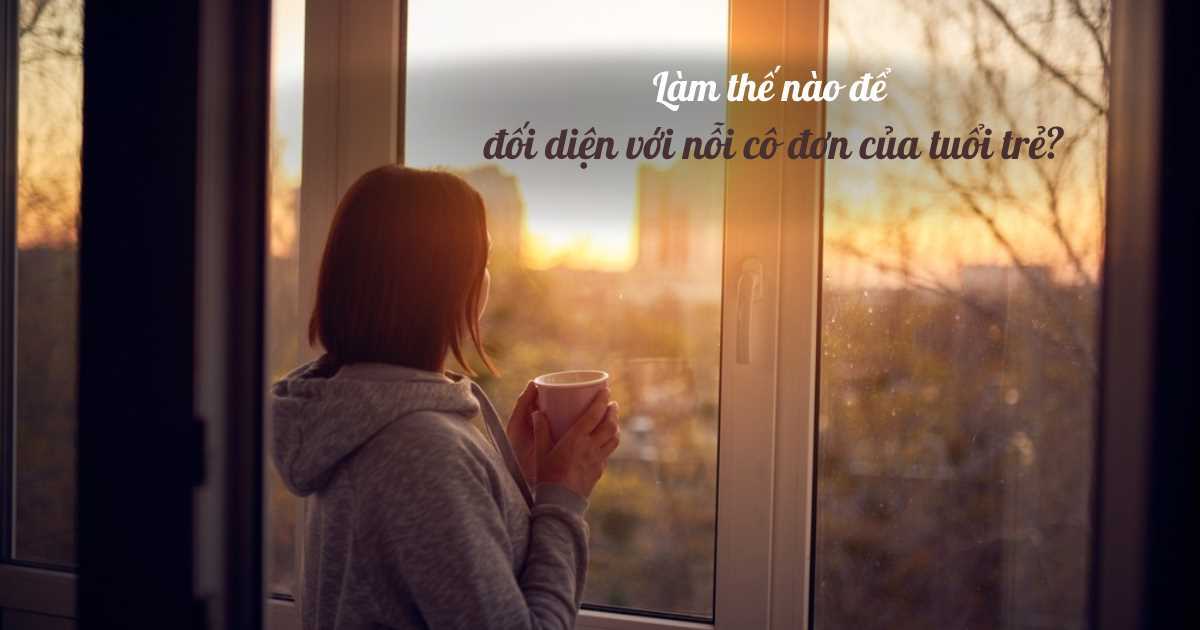 Thay vì phụ thuộc vào ai đó chỉ đường dẫn lối, hãy tự tìm đường đi cho chính mình