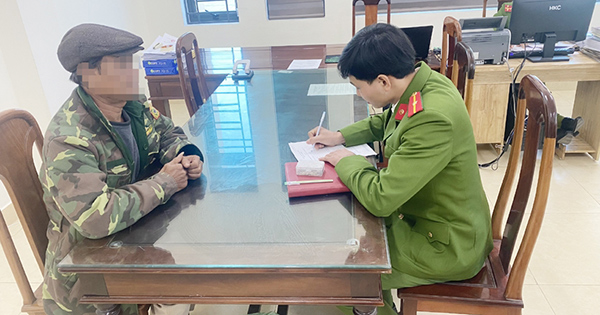 U60 đưa bé gái 13 tuổi vào nhà nghỉ quan hệ tình dục rồi bỏ trốn

