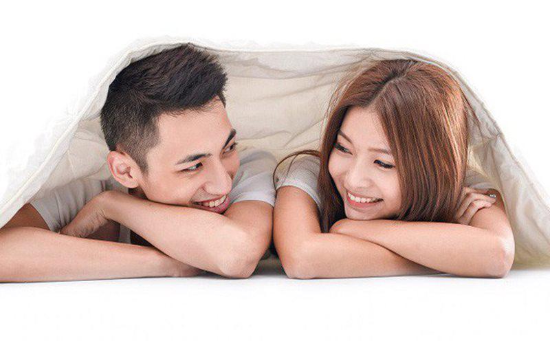 Top 20 dấu hiệu anh ấy yêu bạn điên cuồng