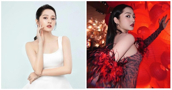 Bảo Anh vắng mặt ở nhiều sự kiện, dùng toàn ảnh cũ để 'sống ảo' trước tin bầu bí