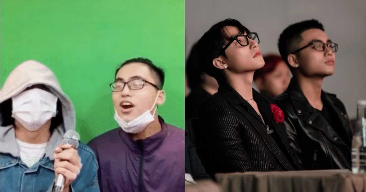 Những lần song ca của anh em Sơn Tùng - MONO Cảm động hay 'cực lầy' đều ngàn like
