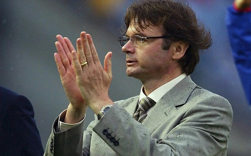 Philippe Troussier là ai? huấn luyện viên thay thế ông Park, nhận lương 'khủng'