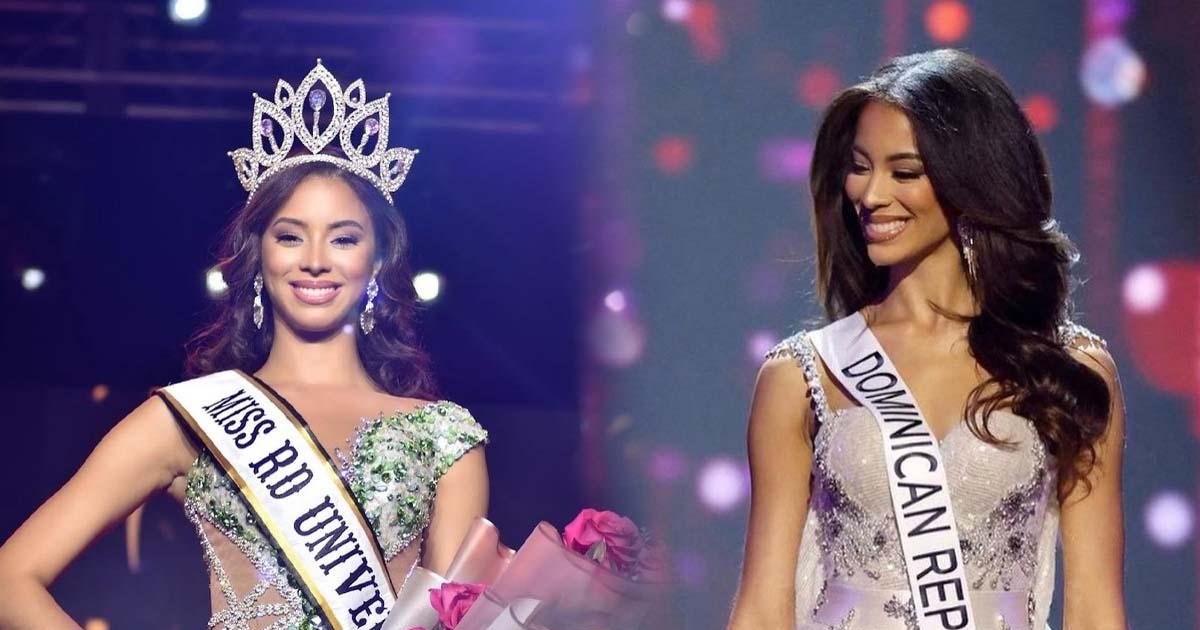 Á hậu 2 Miss Universe 2022: 'Nếu được đeo sash Mỹ, tôi có thể đã chiến thắng'