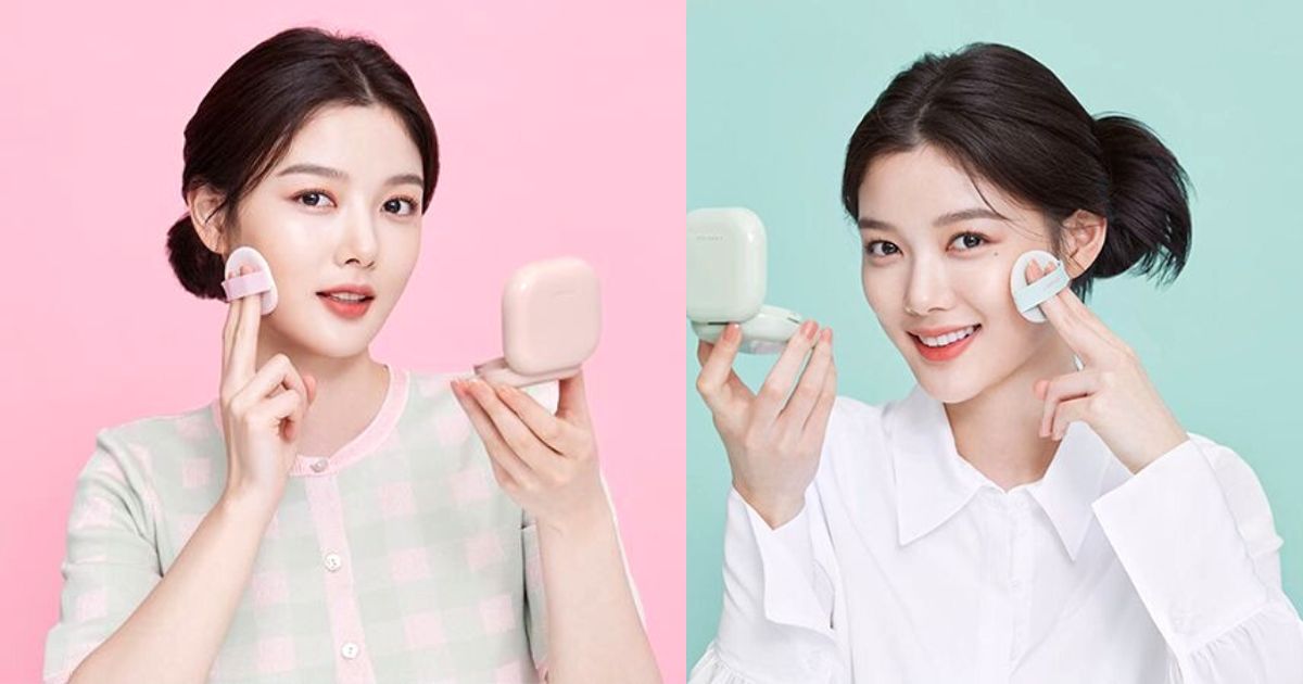 Review Laneige Neo Cushion Matte cho lớp nền hoàn hảo lên tới 24h