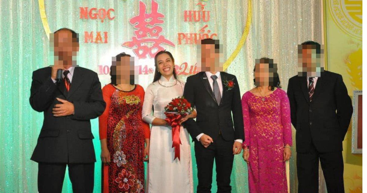 Lộ thời gian "Osen" Ngọc Mai tổ chức đám cưới: Cưới năm 2014, nhưng đến năm 2015 yêu và mang thai với Quốc Nghiệp?