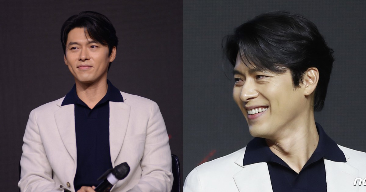 Hyun Bin nói về hôn nhân với Son Ye Jin: ''Đời tôi đã trọn vẹn rồi''