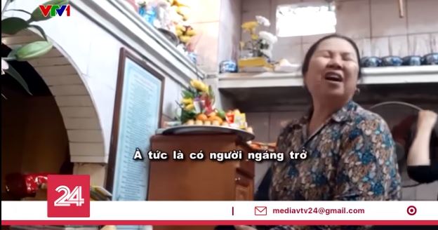 "Vạch mặt" trục lợi từ mê tín dị đoan: Người phụ nữ phán phóng viên tình duyên trắc trở, không lấy được vợ, sự thật là... anh chàng đã kết hôn 10 năm