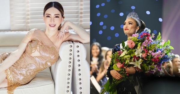 Từ đâu mà quan hệ Hoa hậu Hoàn vũ Việt Nam và Miss Universe chính thức sụp đổ?