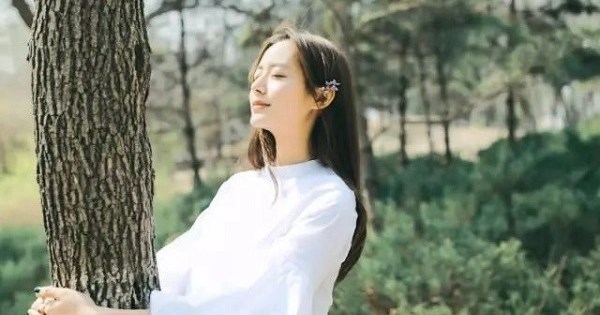 Muốn biết một người phụ nữ có phúc khí hay không, chỉ cần nhìn vào điểm này