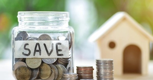 Người ta giàu vì biết lao động, giàu hơn nữa vì biết tiết kiệm chi tiêu
