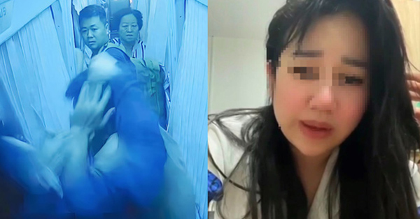 Vụ tài xế bị đánh vì không dừng xe cho khách đi vệ sinh: Cô gái hoảng loạn, bị giả mạo để câu view

