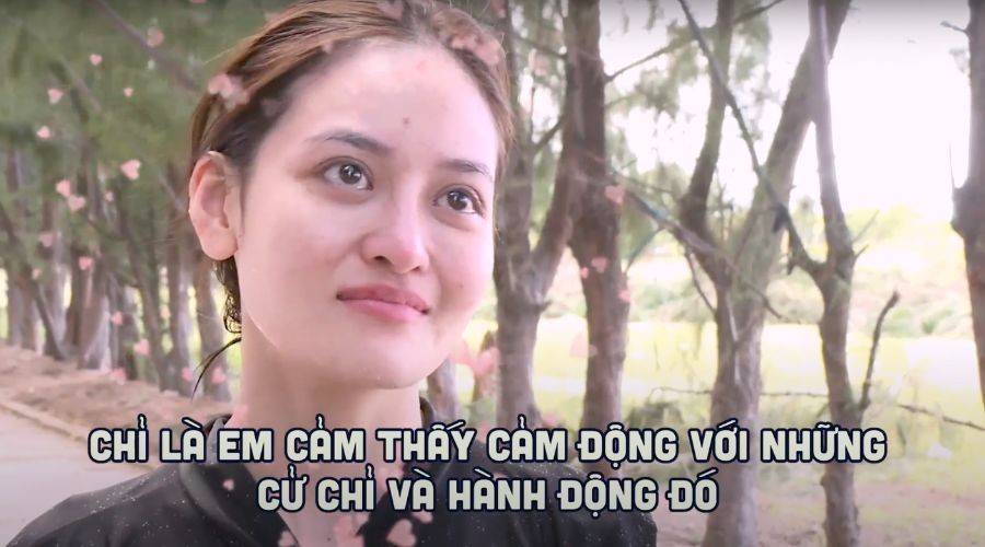 Thuỳ Anh khóc sụt sùi sau sự cố, hóa ra vì Nhã Phương đã làm điều này
