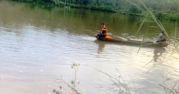 4 cháu nhỏ đuối nước thương tâm

