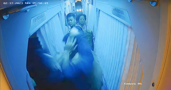 Vụ bị đánh vì không dừng xe cho cô gái đi vệ sinh: Hành động bất ngờ của tài xế

