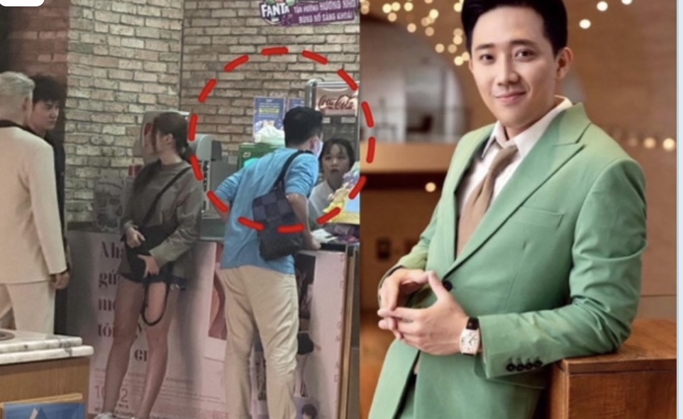 Trấn Thành bất ngờ bị một tài khoản tố "sống lỗi" ở rạp chiếu phim, đại diện CGV lên tiếng