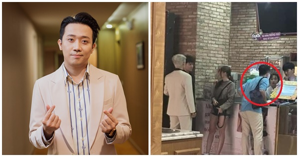 Trước lùm xùm "sống lỗi", Trấn Thành từng nói: "Tôi không tin rằng một người sống không tử tế lại làm được một bộ phim tử tế"