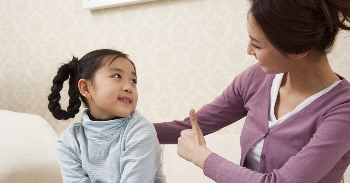 3 câu nói "nửa đùa nửa thật" của mẹ trẻ không muốn nghe, ảnh hưởng tâm lý và tương lai