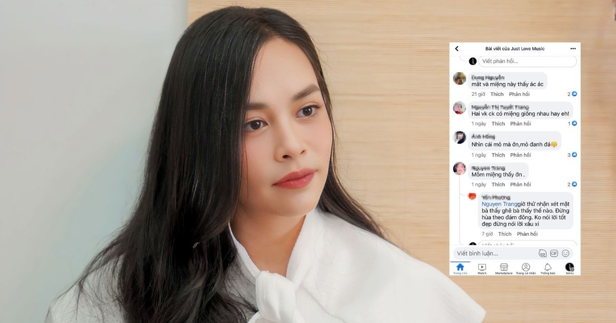 Nghi vấn O Sen Ngọc Mai dùng nick ảo khẩu chiến antifan cho "bõ tức"