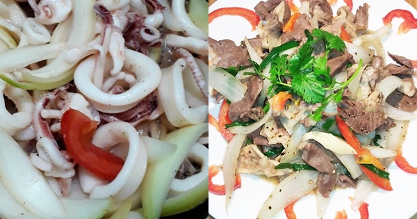 Cách làm 4 món xào hành tây với vị ngọt tự nhiên, ngon bon miệng mà siêu dễ