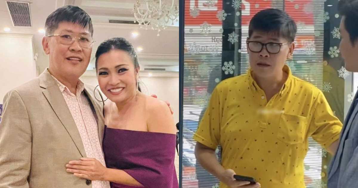 Phước Sang lộ diện tươi tắn sau hơn 10 năm vỡ nợ 1.000 tỷ đồng
