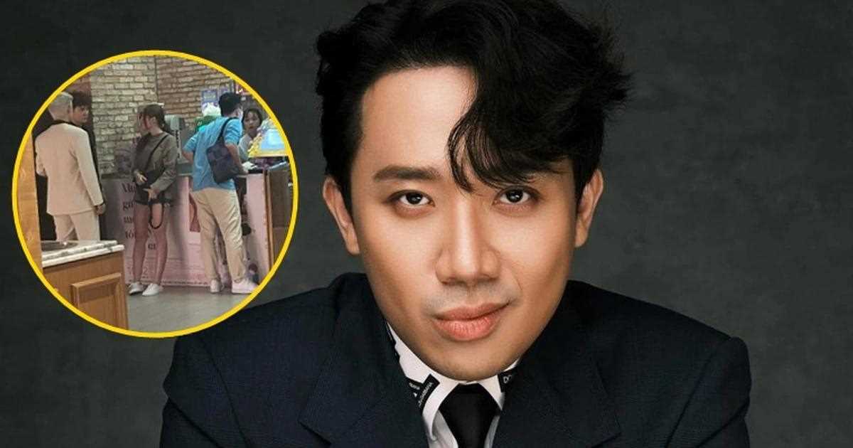CGV phản hồi ồn ào ''Trấn Thành chen ngang": "Chúng tôi không phân biệt đối xử"