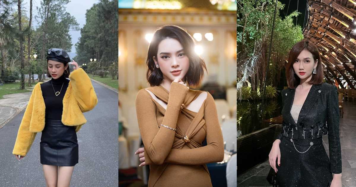 
Thu Quỳnh, Quỳnh Lương và dàn nữ phụ nổi hơn nữ chính nhờ style ấn tượng