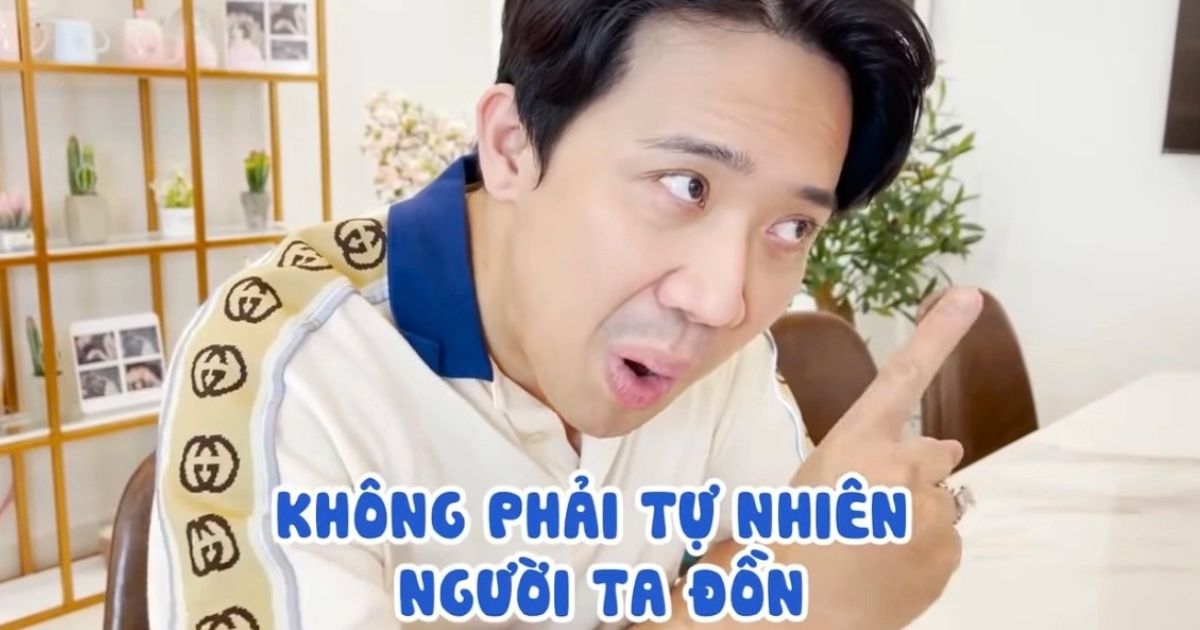 Anh Đức bị đồn nghỉ chơi với Ali Hoàng Dương, Trấn Thành họp nhóm bạn, yêu cầu làm điều này ngay lập tức