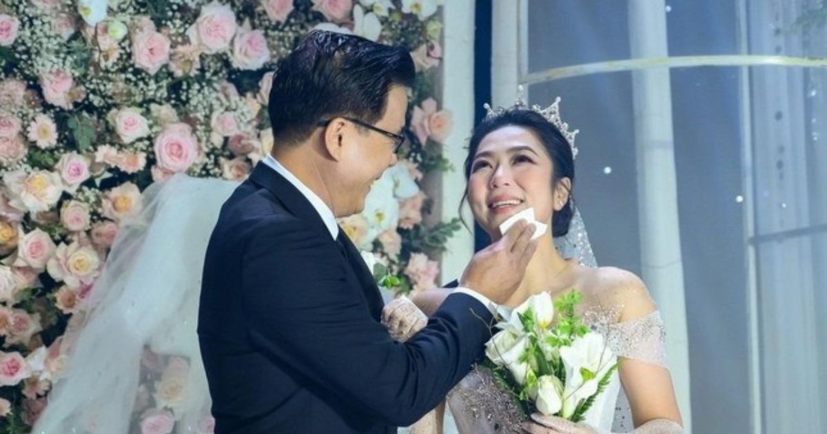 "Vua cá Koi" Thắng Ngô nói gì trước nghi vấn "đường ai nấy đi" với vợ trẻ Hà Thanh Xuân?