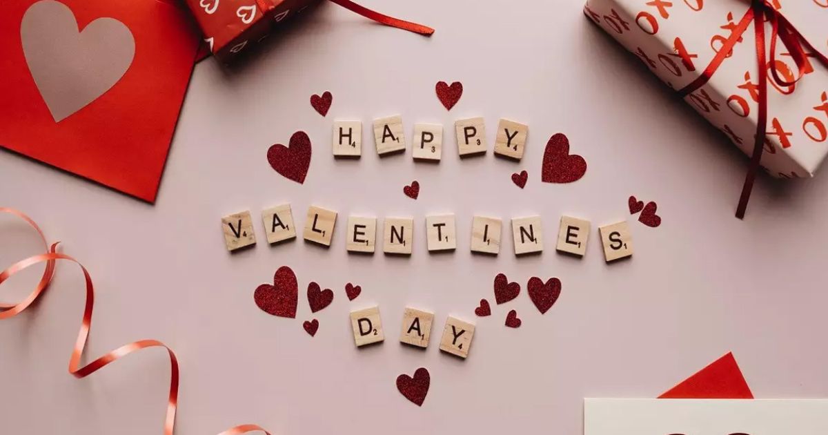 Những lời tỏ tình lãng mạn, ngọt ngào ngày Valentine Trắng 14/3 khiến tim nàng ngây ngất