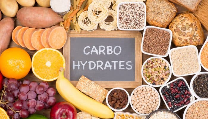 Carbohydrate là chất gì? Carbohydrate có tác dụng gì đối với cơ thể?