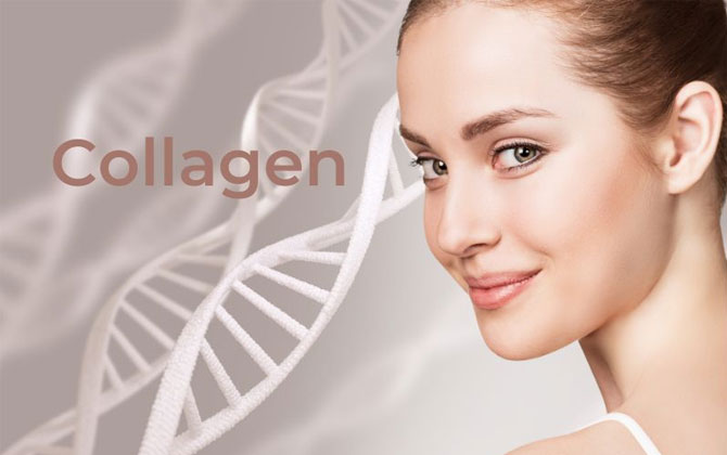 Uống collagen có tác dụng gì mà lại được phái nữ yêu thích?

