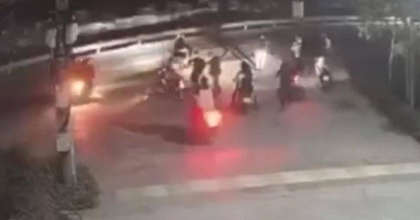 Diễn biến mới vụ một người đi đường tử vong vì bị ném gạch: Lộ diện nhóm đối tượng gây án


