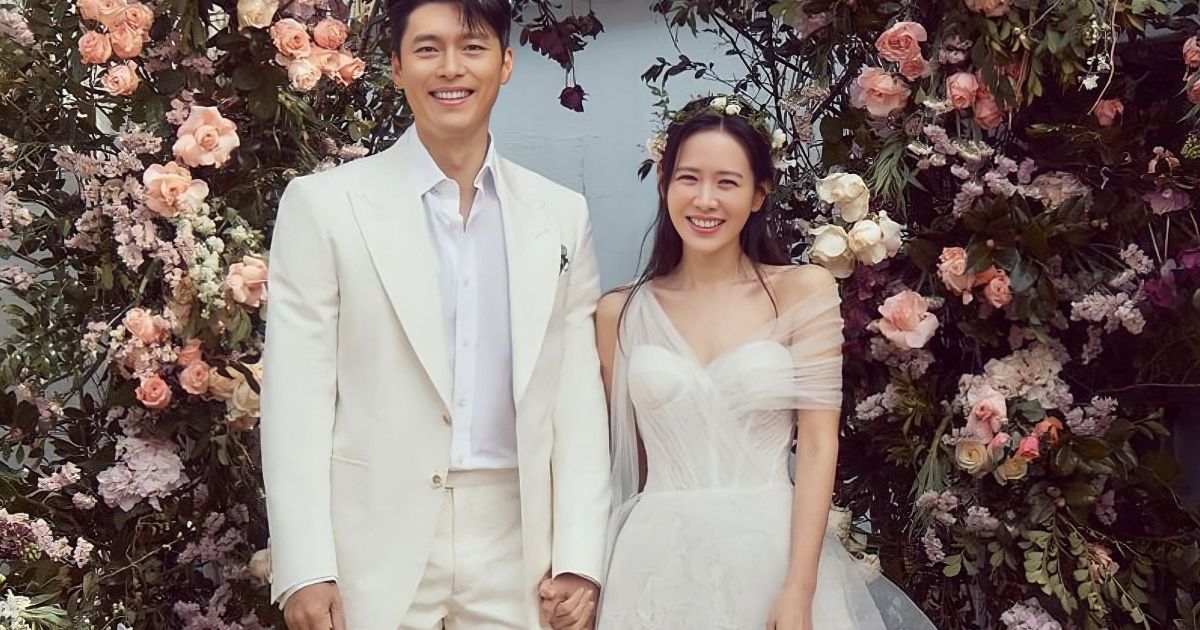 Hyun Bin và Son Ye Jin vướng nghi vấn ly hôn, chuyện gì đây?