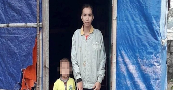Hai mẹ con ở Hà Tĩnh mất tích: Gia đình nhận được tin nhắn từ Facebook lạ

