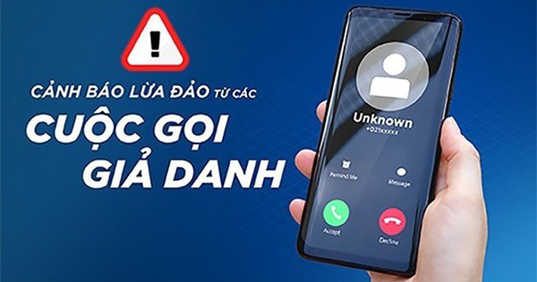 Hà Nội xuất hiện thủ đoạn lừa đảo mới "học sinh nợ tiền mua hàng"

