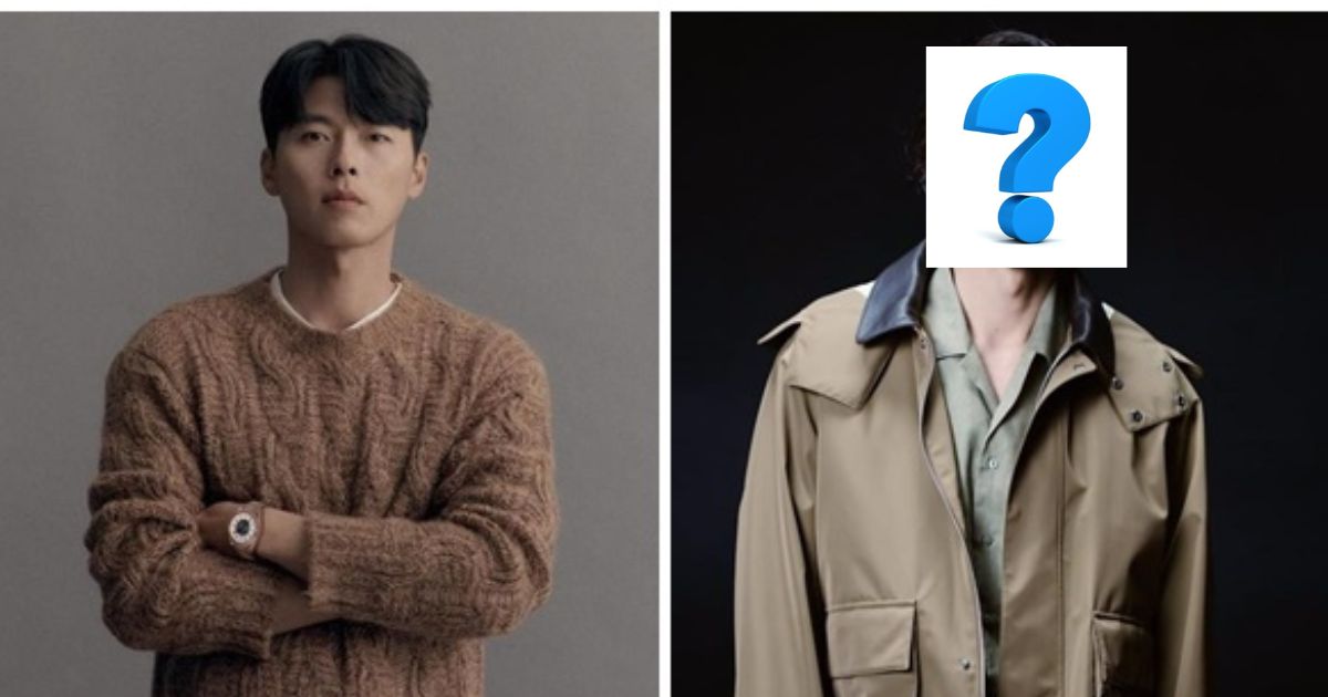 Hyun Bin xuất hiện với vẻ ngoài già như ông chú, netizen nói Son Ye Jin "xài hao chồng"
