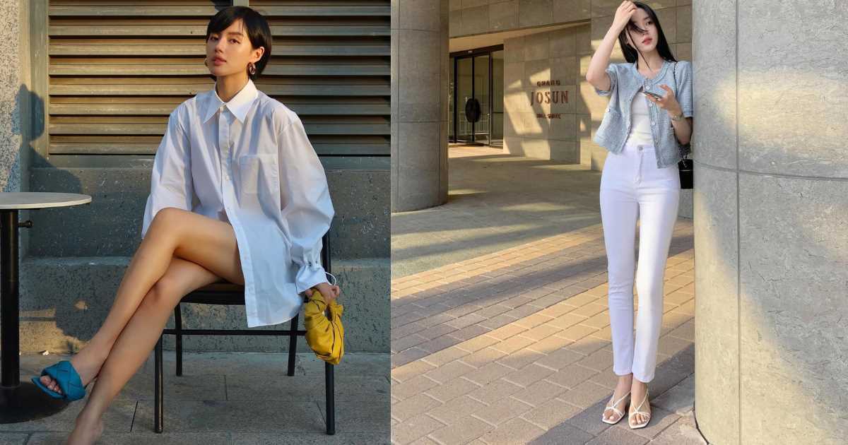 5 xu hướng sandal trẻ trung và tôn dáng của mùa hè 2023, Khánh Linh cũng mê mẩn
