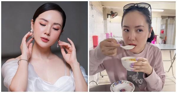 Ca sĩ Phương Linh hướng dẫn make up để có làn da "phát sáng", ai nhìn cũng mê mẩn