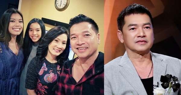 Cách cư xử văn minh sau chia tay hiếm có khó tìm trong showbiz của Hồng Đào - Quang Minh