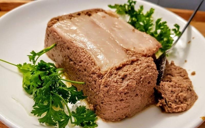 Gợi ý 4 cách làm pate tại nhà hợp vị, thơm ngậy không khác mua ngoài hàng