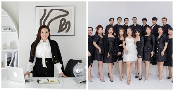 CEO Lucy Fashion: Từ mẹ bỉm sữa tới chủ thương hiệu thời trang bigsize dẫn đầu xu thế
