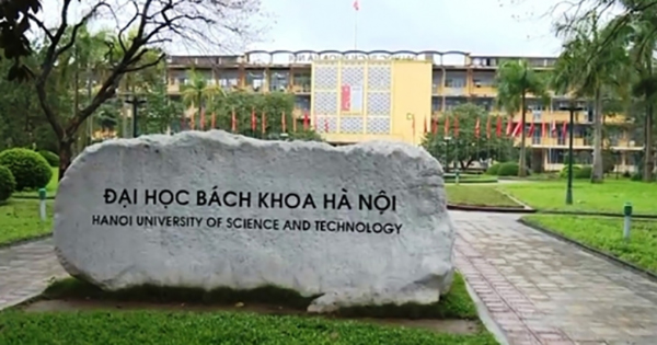 Nam sinh năm cuối Đại học Bách khoa Hà Nội tử vong tại giảng đường

