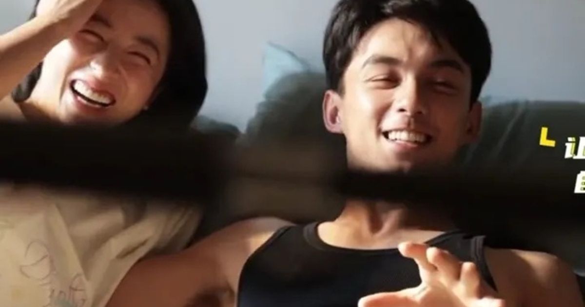 Cảnh nhạy cảm trong phim Trung Quốc đã lừa hàng tỷ khán giả như thế nào?
